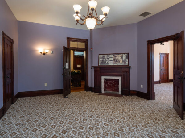 Camelia Room and Salvie Room (2nd Floor) - Image 3