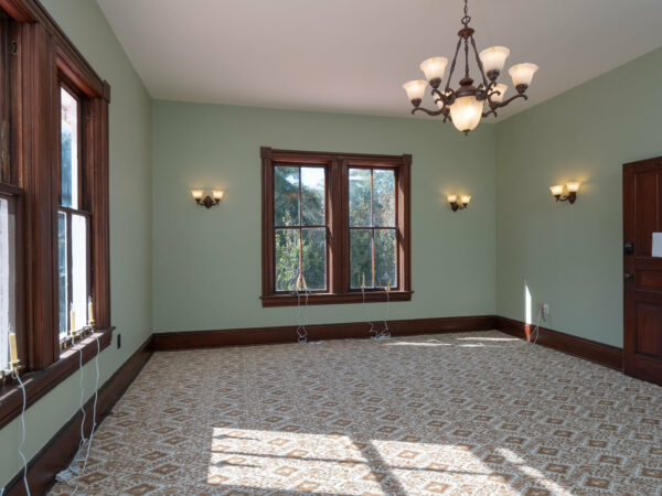 Ivy Room and Sage Room (2nd Floor) - Image 3