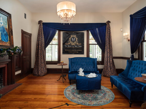 Leroy Lounge and Furman Bar