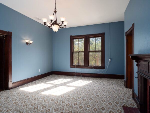 Ivy Room and Sage Room (2nd Floor)