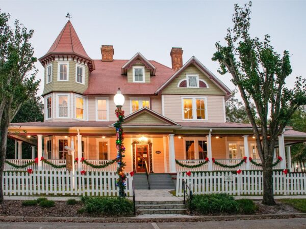 The Manor